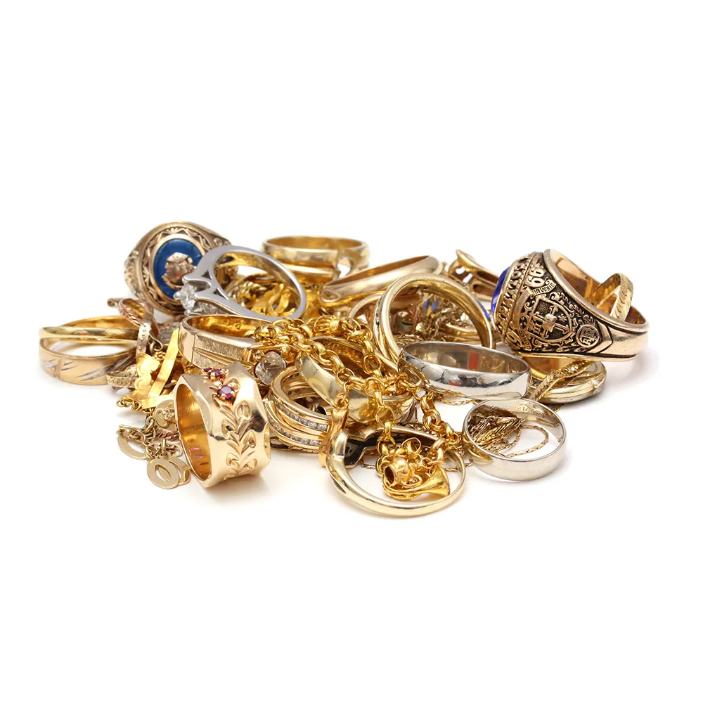 Sell gold jewelry near alamo heights